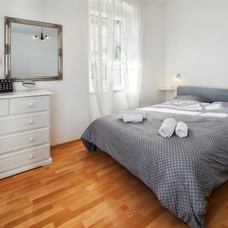 ספליט Apartment Bosa מראה חיצוני תמונה
