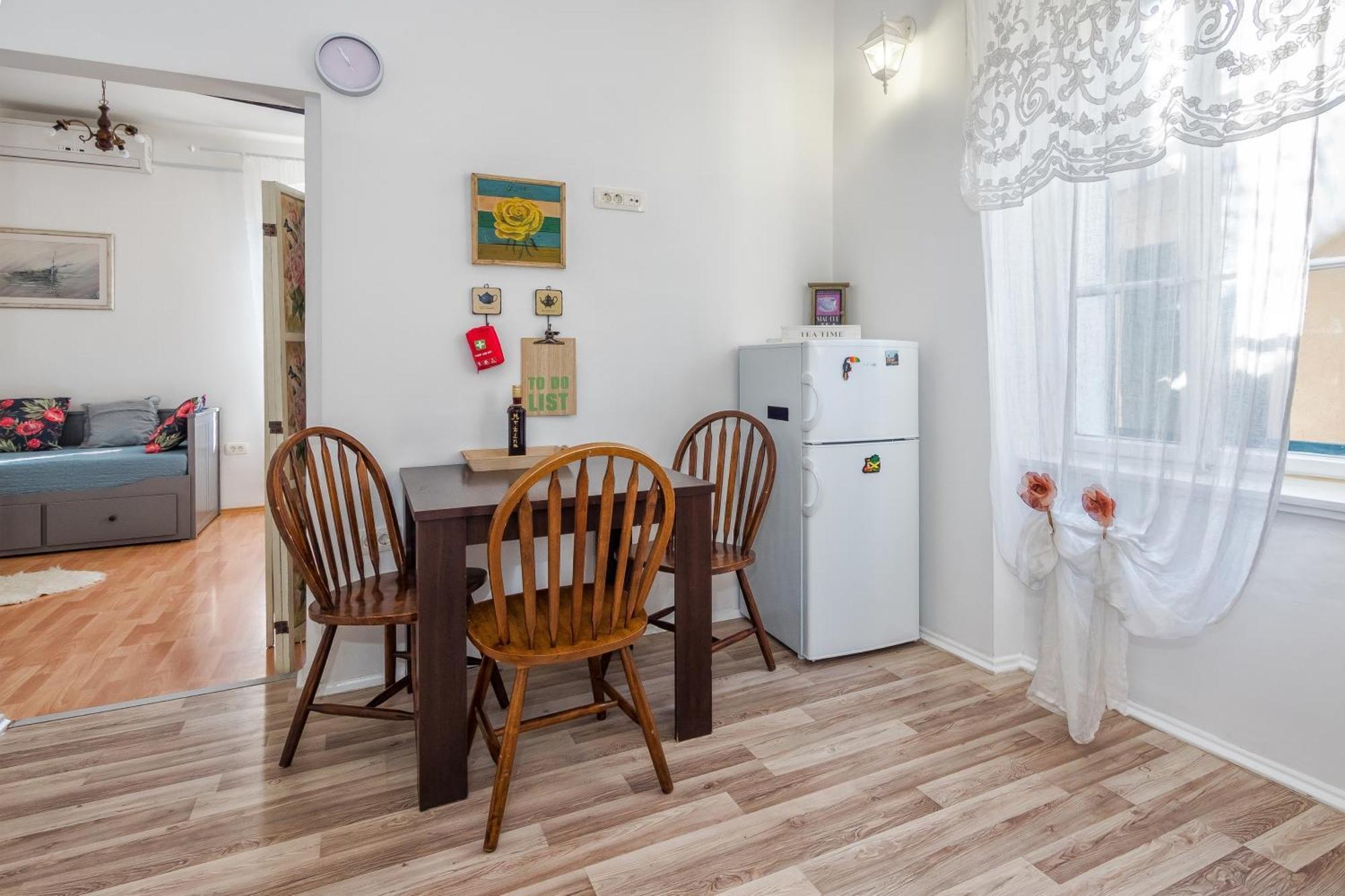 ספליט Apartment Bosa מראה חיצוני תמונה