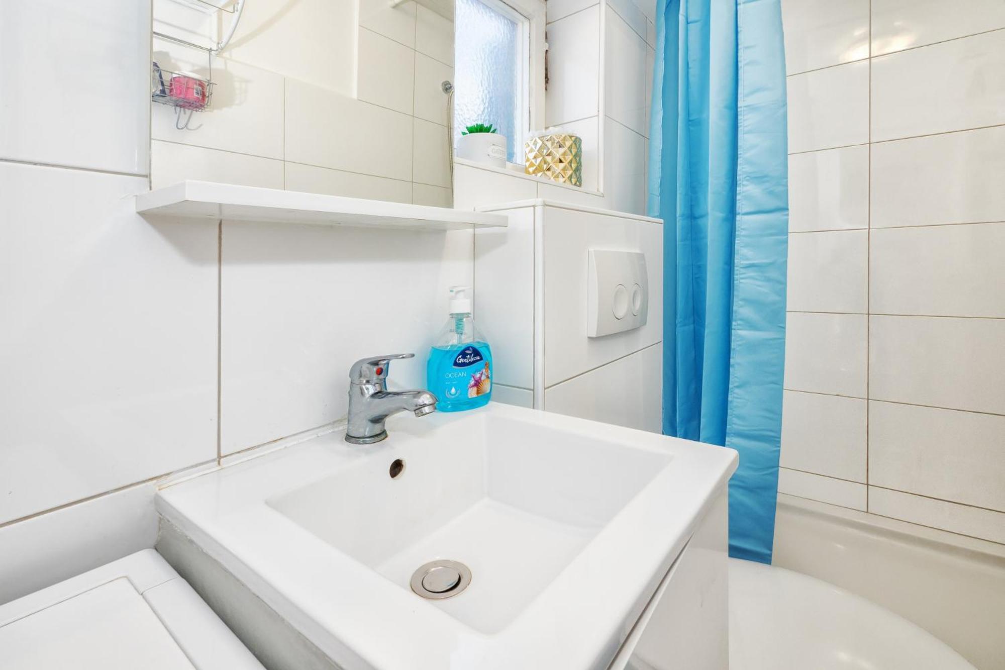 ספליט Apartment Bosa מראה חיצוני תמונה