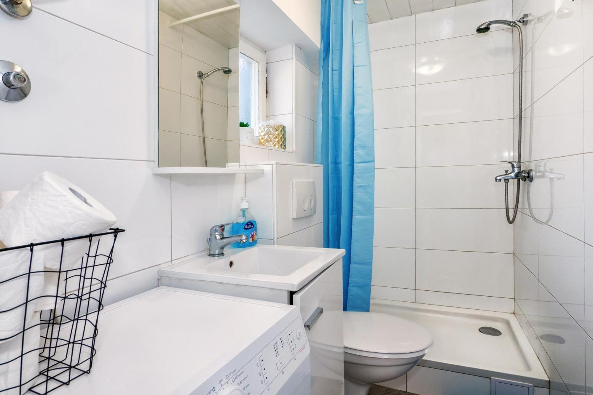 ספליט Apartment Bosa מראה חיצוני תמונה