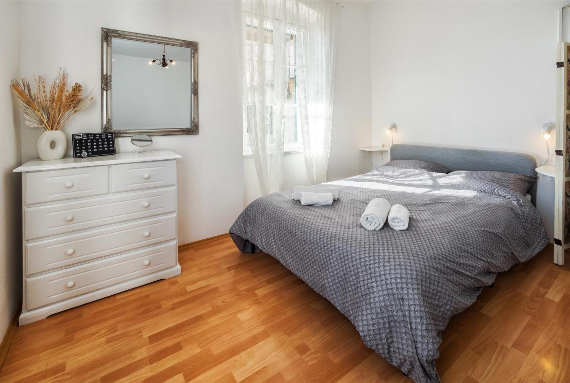 ספליט Apartment Bosa מראה חיצוני תמונה