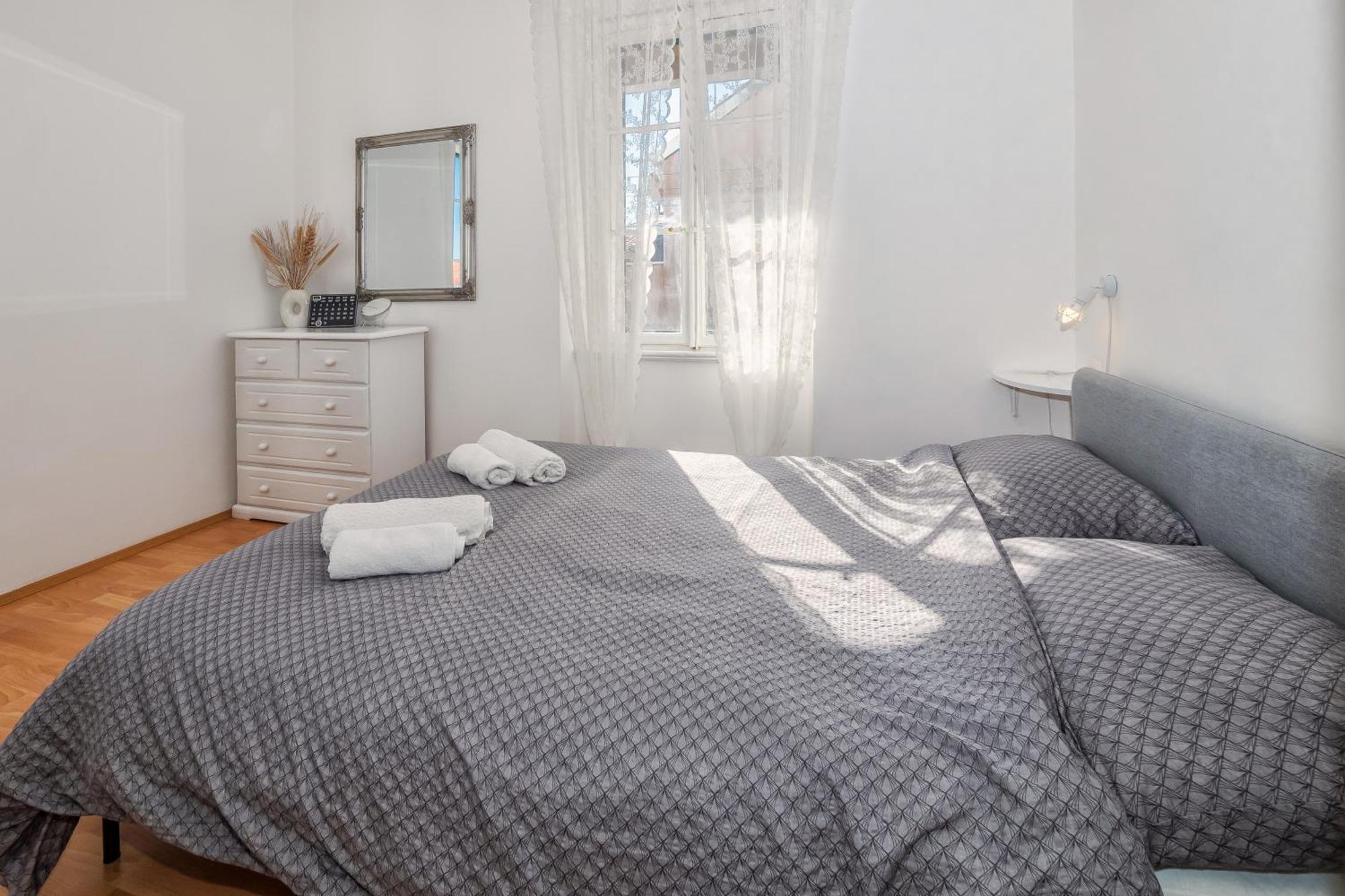 ספליט Apartment Bosa מראה חיצוני תמונה