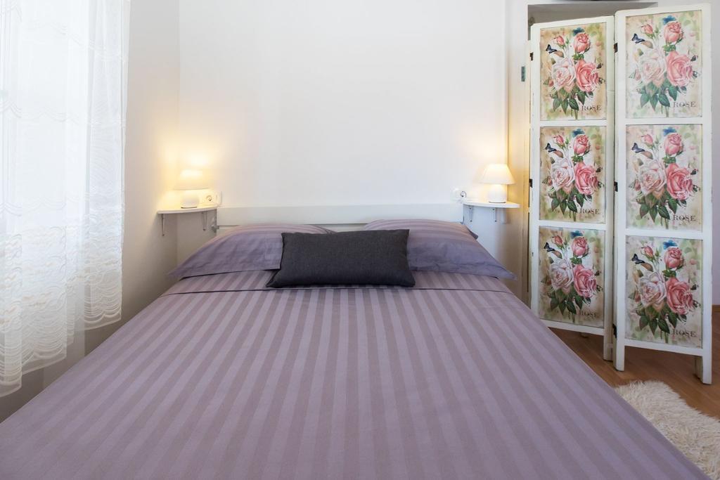 ספליט Apartment Bosa מראה חיצוני תמונה