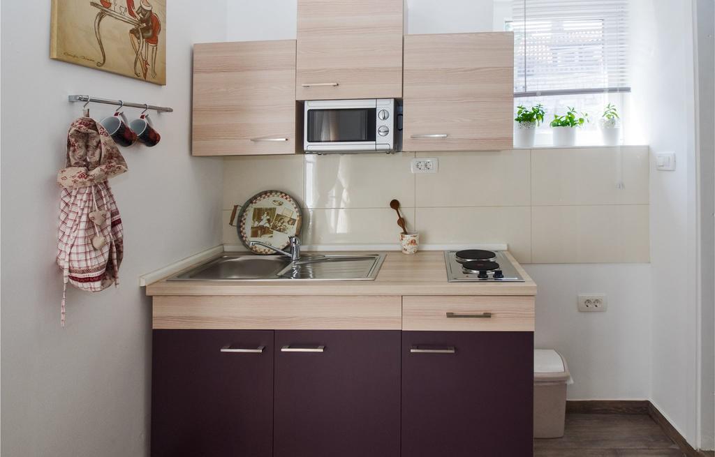 ספליט Apartment Bosa מראה חיצוני תמונה