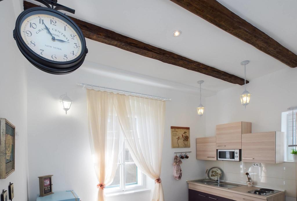 ספליט Apartment Bosa מראה חיצוני תמונה